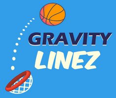 Gravity Linez Basketball