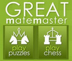 Büyük Satranç Ustası oyunu oyna