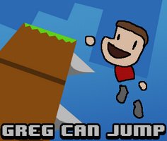 Greg Can Jump