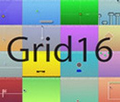 Grid16
