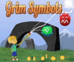 Grim Symbols