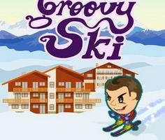 Groovy Ski