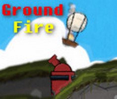 Play Ground Fire