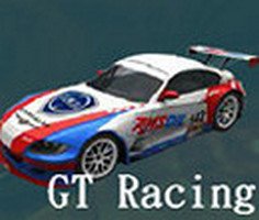 GT Racing