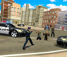 Play GTA Save My City