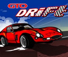 GTO Drift oyunu oyna