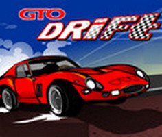 GTO Drift