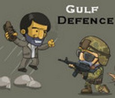 Gulf Defence