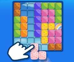 Play Gummy Blocks