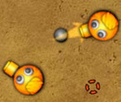 Play Gunball 2 Emperors Revenge