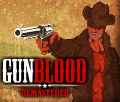 Gun Blood