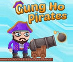 Play Gung Ho Pirates