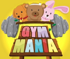 Gym Mania