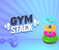 Play Gym Stack