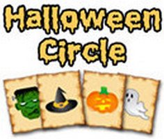 Halloween Circle