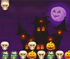 Play Halloween Clix