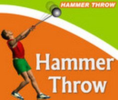 Hammer Throw 2