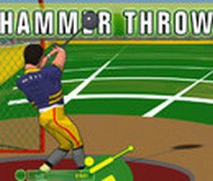 Play Hammer Throw 3