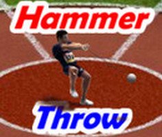 Play Hammer Throw