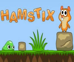 Play Hamstix