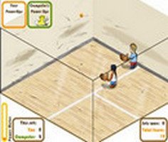 Play Super Handball