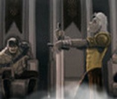 Hands of War 2