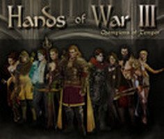 Hands of War 3