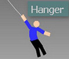 Hanger Oyunu oyunu oyna