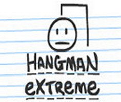 Hangman Extreme