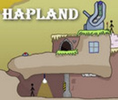 Hapland