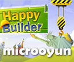 Play Happy Builder