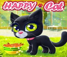 Play Happy Cat