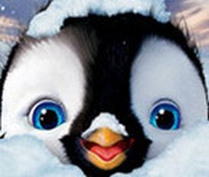 Happy Feet 2