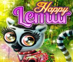 Mutlu Lemur