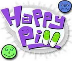 Happy Pill