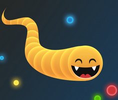 Play Happy Snakes