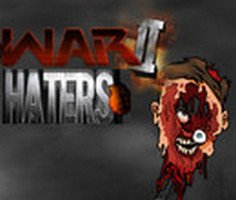 Haters War 2