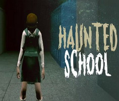 Play Haunted School