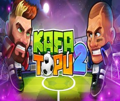 Play Head Ball 2