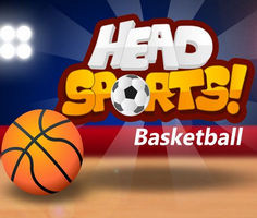 Play Head Sports: Basketball