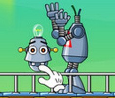 Başsız Robot