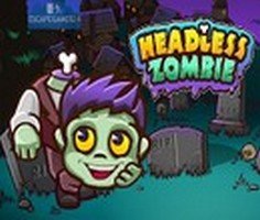 Headless Zombie