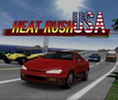 Heat Rush USA