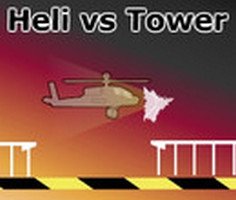 Play Heli vs Tower