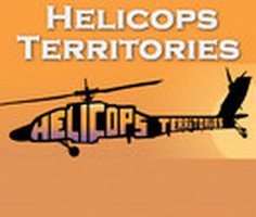 Helikopter Bölgesi