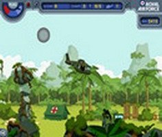 Play Global Rescue Royal Air Force