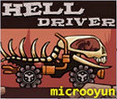 Hell Driver