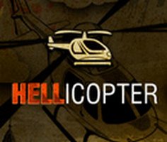 Play HELLicopter