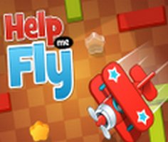 Help Me Fly