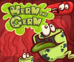 Play Herm The Germ